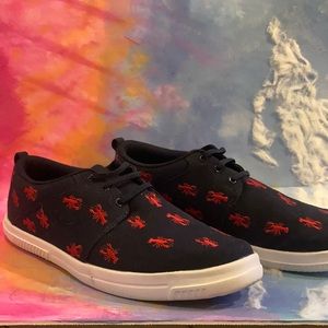 Under Armor Lobster Shoes Men's 7